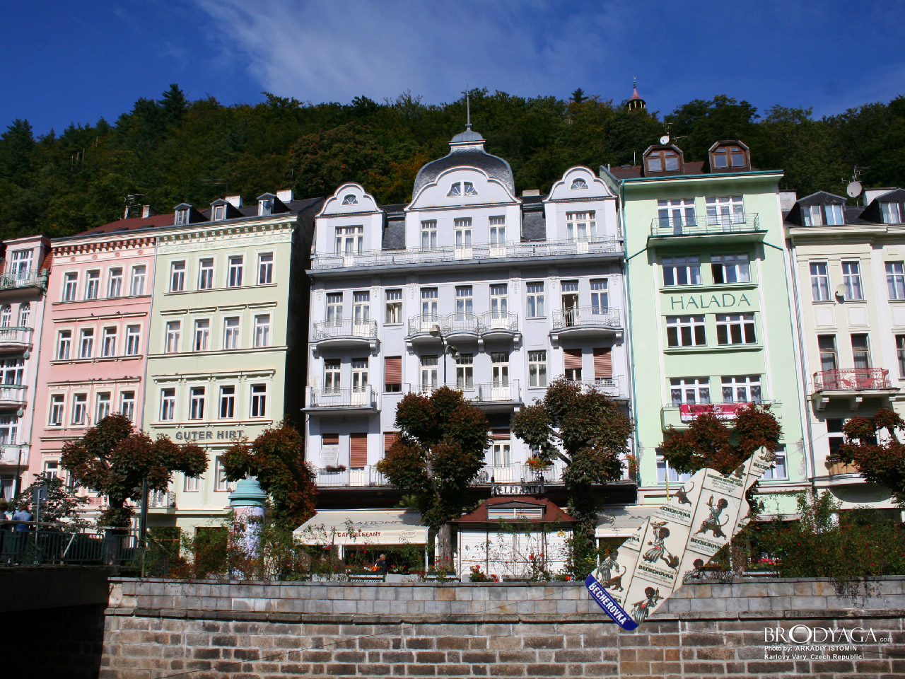Karlovy Vary